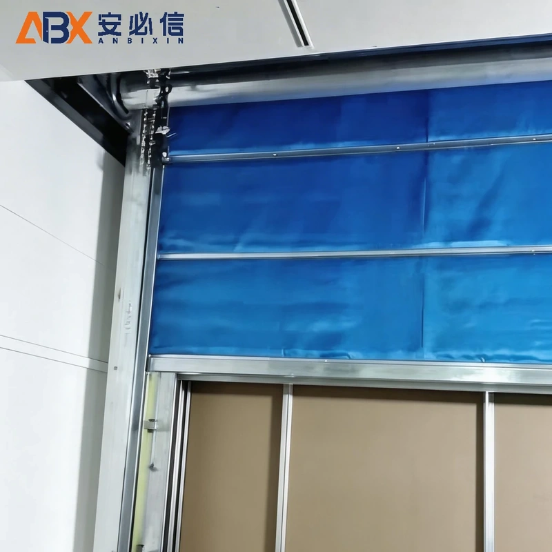 迪庆藏族快速堆积门