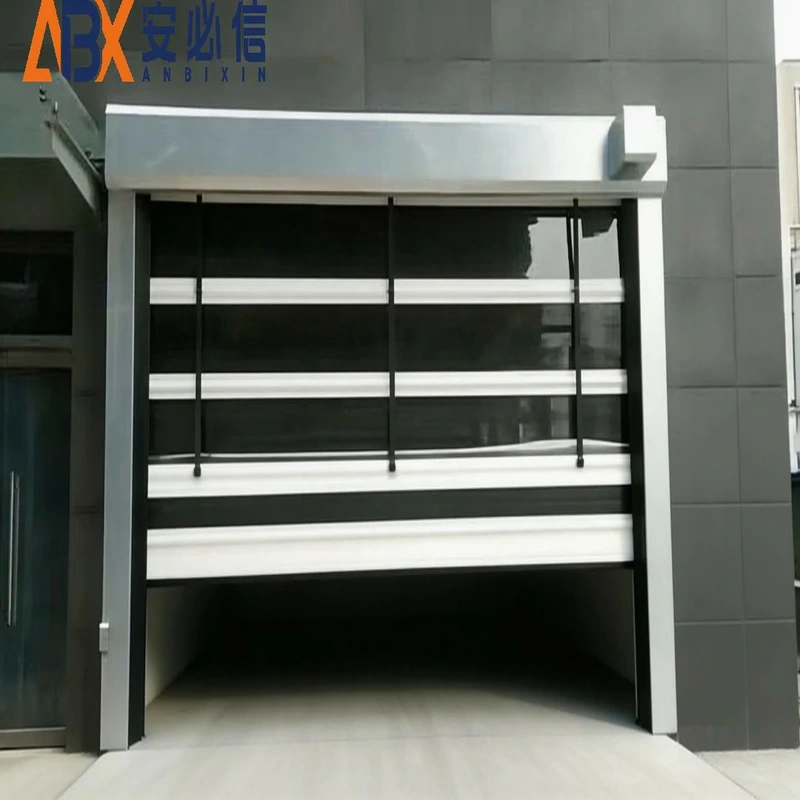 迪庆藏族高速堆积门