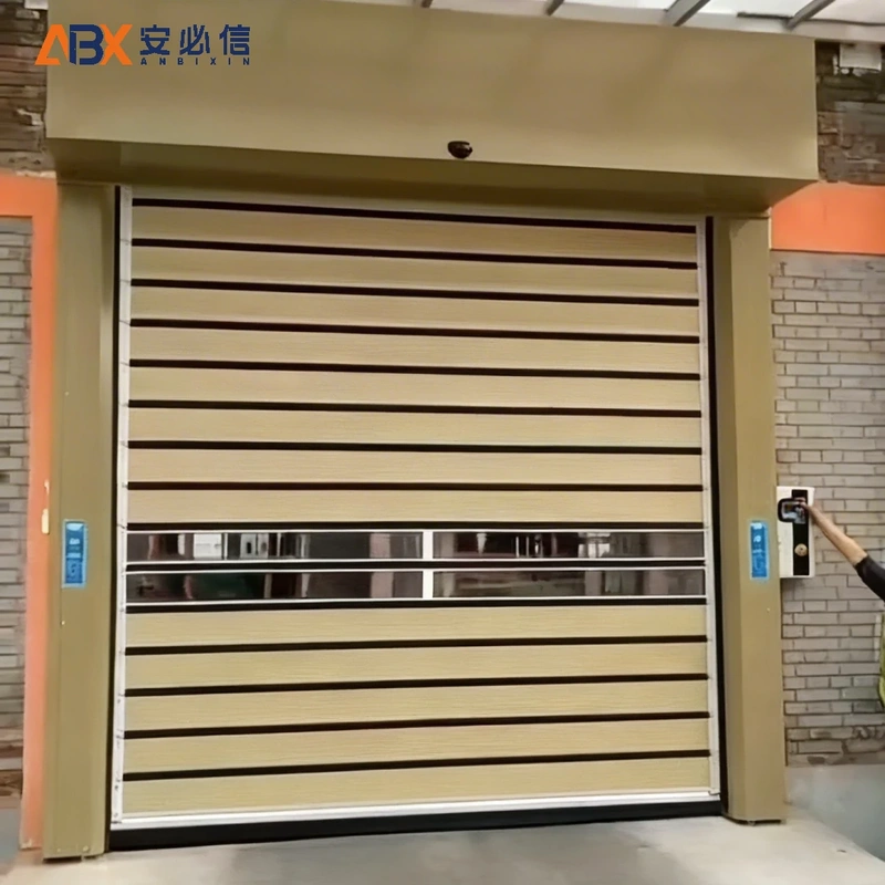 迪庆藏族雷达高速门